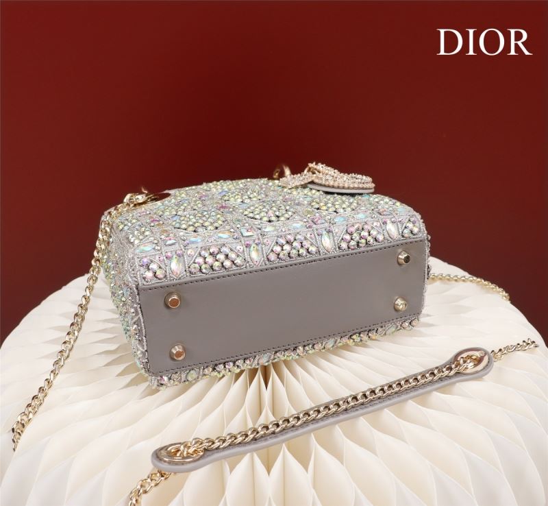 Christian Dior My Lady Bags